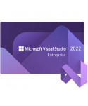 Visual Studio 2022 Entreprise (Microsoft)