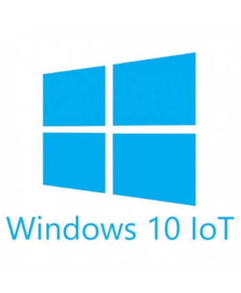 Windows 10 IoT Entreprise 2019 LTSC (Microsoft) 