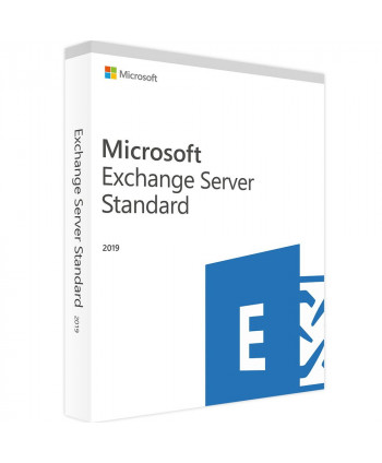 Exchange Server 2019 Standard (Microsoft)