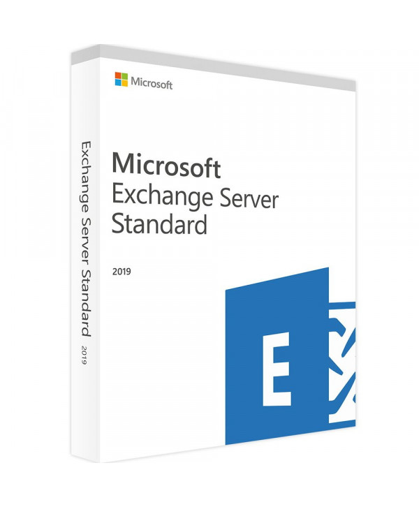 Exchange Server 2019 Standard (Microsoft)