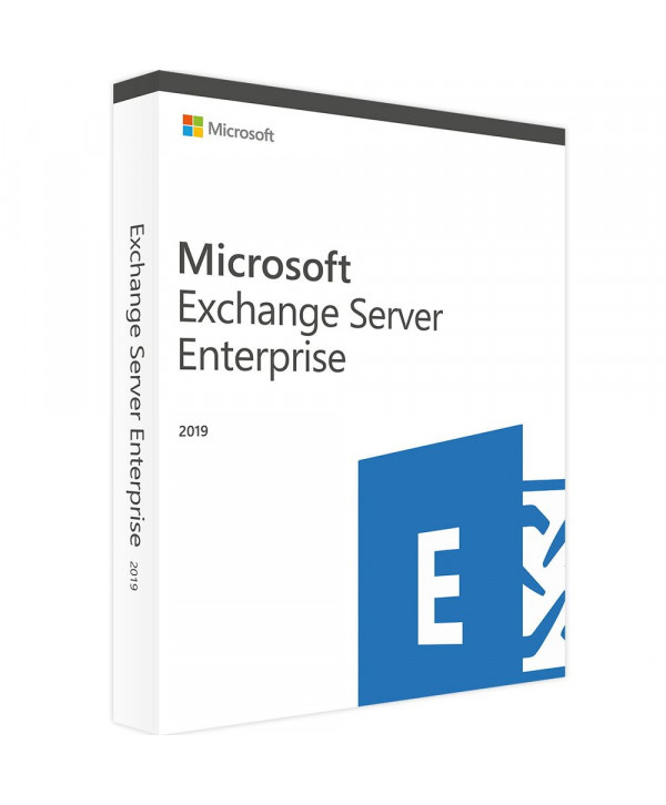 Exchange Server 2019 Enterprise (Microsoft)
