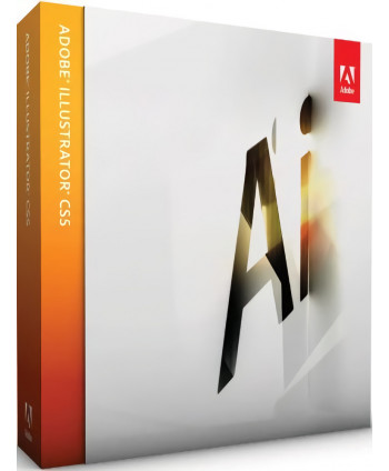 Adobe Illustrator CS5  
