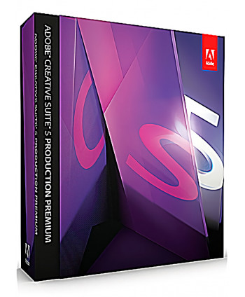 Adobe Production Premium CS5 