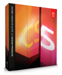 Adobe Design Premium CS5.5 