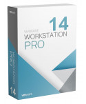 VMware Workstation 14 Pro 