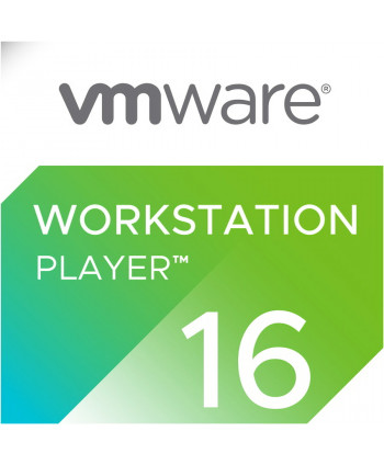 VMware Workstation 16 Player 