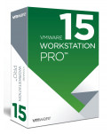 VMware Workstation 15 Pro 