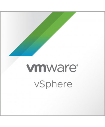 VMware vSphere 6 Enterprise 