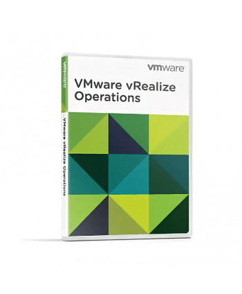 VMware vRealize with Operations Management 7 Enterprise Plus 