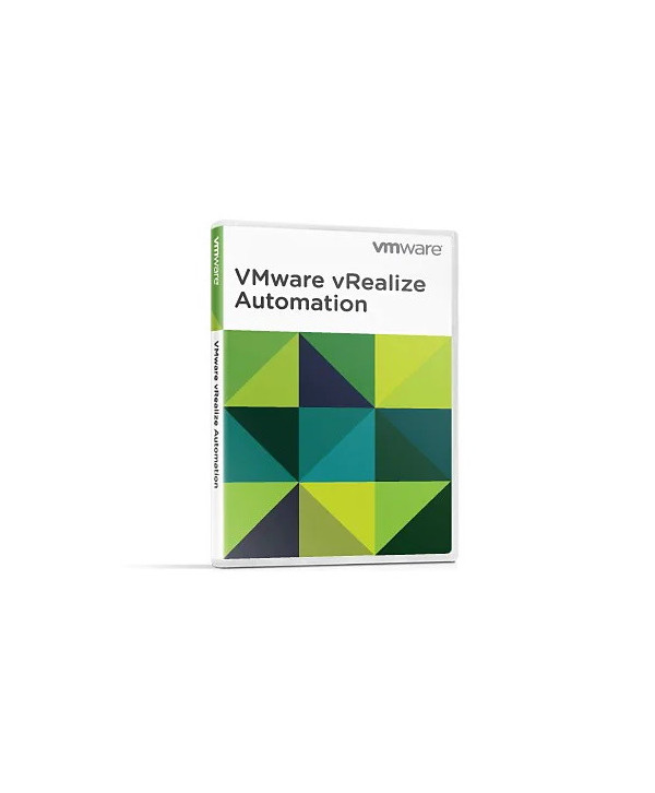 VMware vRealize 7 Automation Enterprise 