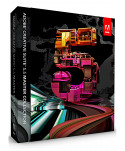 Adobe Master Collection CS5.5 (PC)