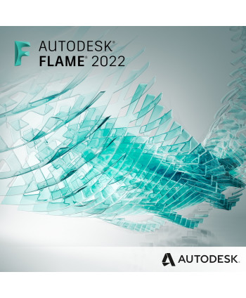 Autodesk Flame 2022 pour Mac