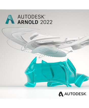 Autodesk Arnold 2022 pour Linux