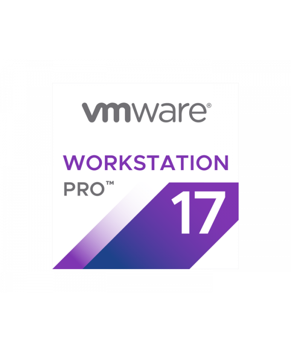 VMware Workstation 16 Pro 