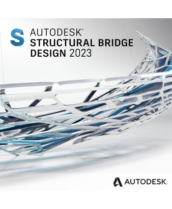 Autodesk Structural Bridge Design 2023