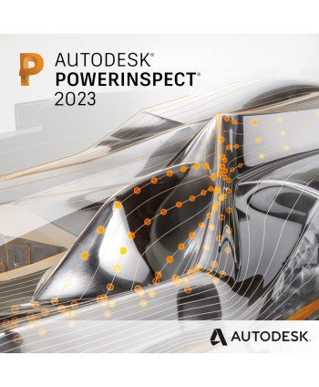 Autodesk PowerInspect Ultimate 2023