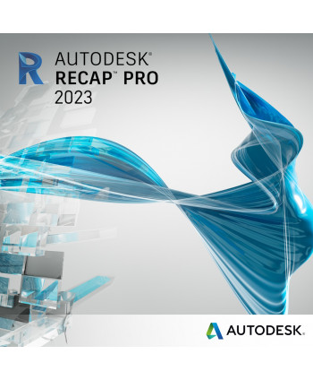 Autodesk ReCap Pro 2023