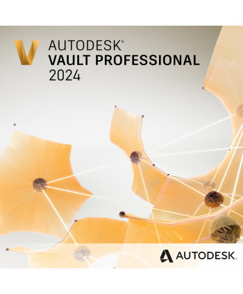 Autodesk Vault Professional Server 2024