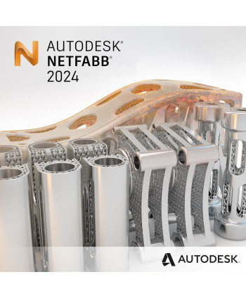 Autodesk Netfabb Premium 2024