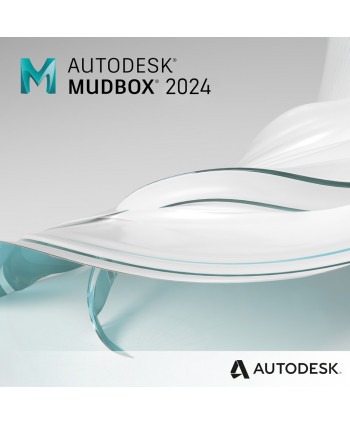 Autodesk Mudbox 2024 pour Mac