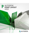 Autodesk Point Layout 2022