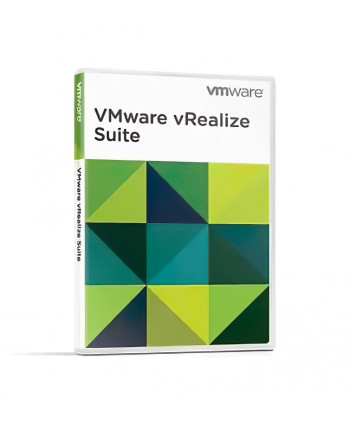 VMware vRealize Suite 2018 Enterprise