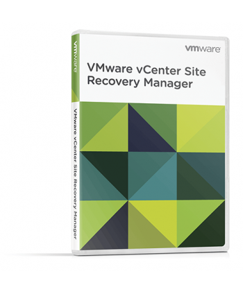 VMware vCenter Site Recovery Manager Enterprise
