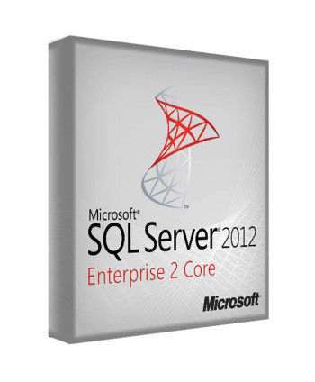 Microsoft SQL Server 2012 Enterprise