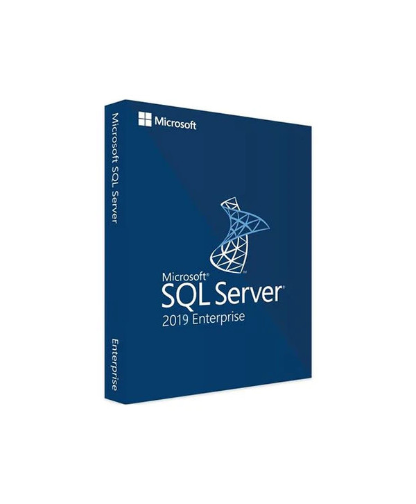 Microsoft SQL Server 2019 Enterprise 2 core
