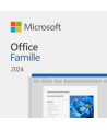 Office 2024 Famille Home