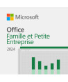 Office 2024 Famille et Petite Entreprise Home Business