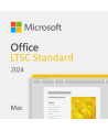 Microsoft Office 2024 LTSC Standard pour Mac