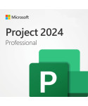 Microsoft Project 2024 Professionnel Pro Microsoft Project 2024 Professionnel Pro