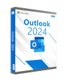 Microsoft Outlook 2024