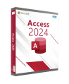 Microsoft Access 2024