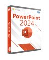 Microsoft PowerPoint 2024