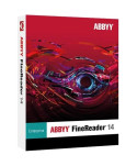 Abbyy FineReader 14 Entreprise