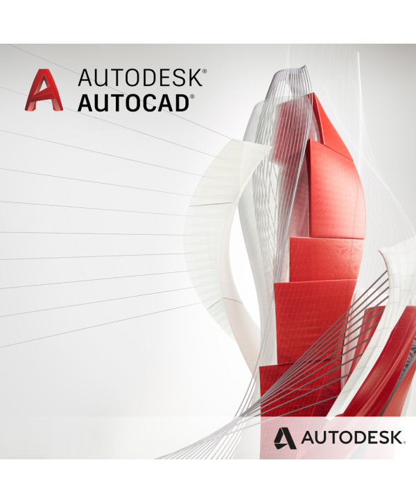 Autodesk AutoCAD