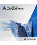 Autodesk Advance Steel