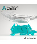 Autodesk Arnold pour PC