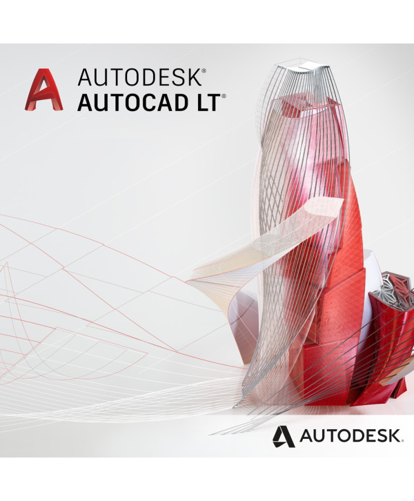 Autodesk AutoCAD LT