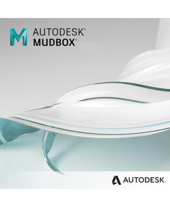 Autodesk Mudbox pour Linux