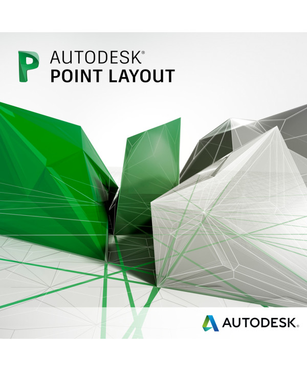 Autodesk Point Layout