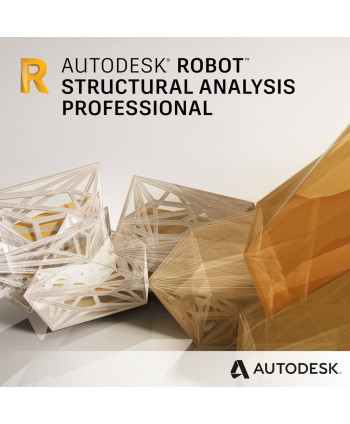 Autodesk Robot Structural Analysis Professional