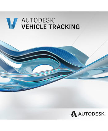 Autodesk Vehicle Tracking