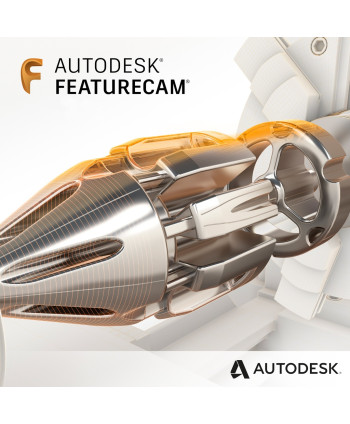 Autodesk FeatureCAM Ultimate
