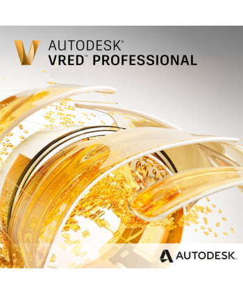Autodesk VRED Professional