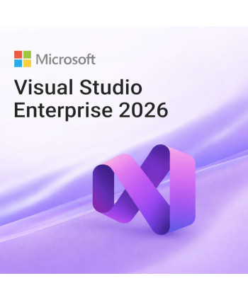 Microsoft Visual Studio 2026 Entreprise