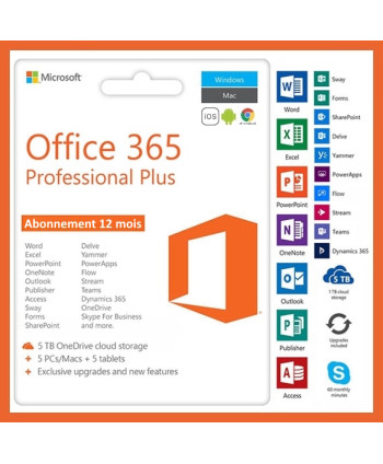 Microsoft Office 365