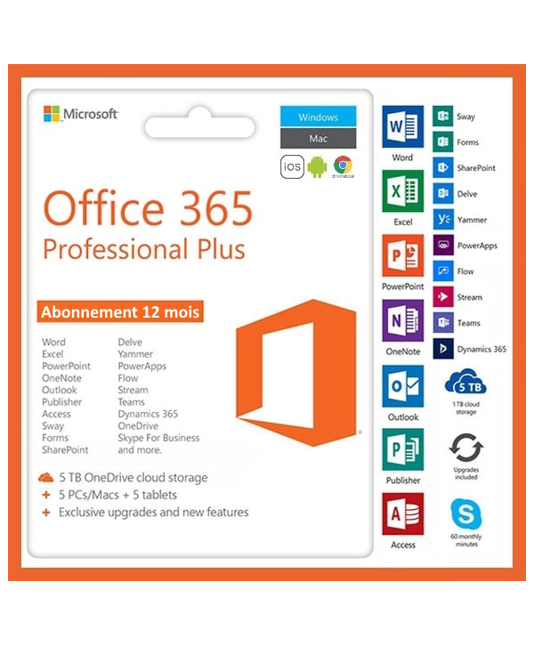 Microsoft Office 365